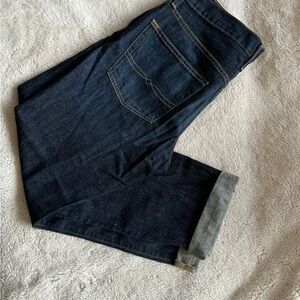 MENS LUCKY JEANS 221 ORIGINAL STRAIGHT 32x32